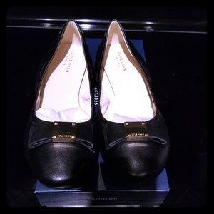 Womens Cole Haan Flats BDNW IN BOX